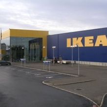IKEA, Trondheim