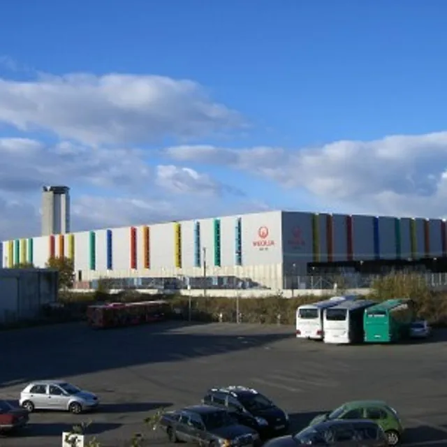 Norsk Gjenvinning, Oslo