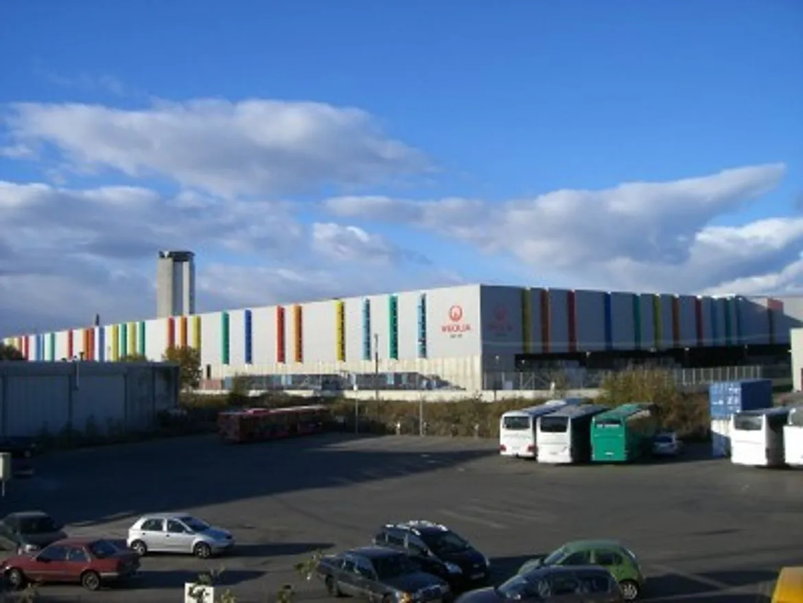 Norsk Gjenvinning, Oslo