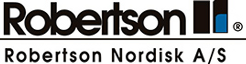 Robertson logo
